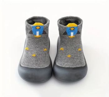 Chausson antidérapant neuf 22/23