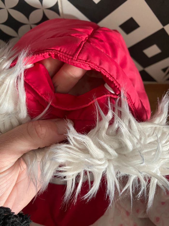 Blouson de ski enfant 5 ans Wedze - photo numéro 8