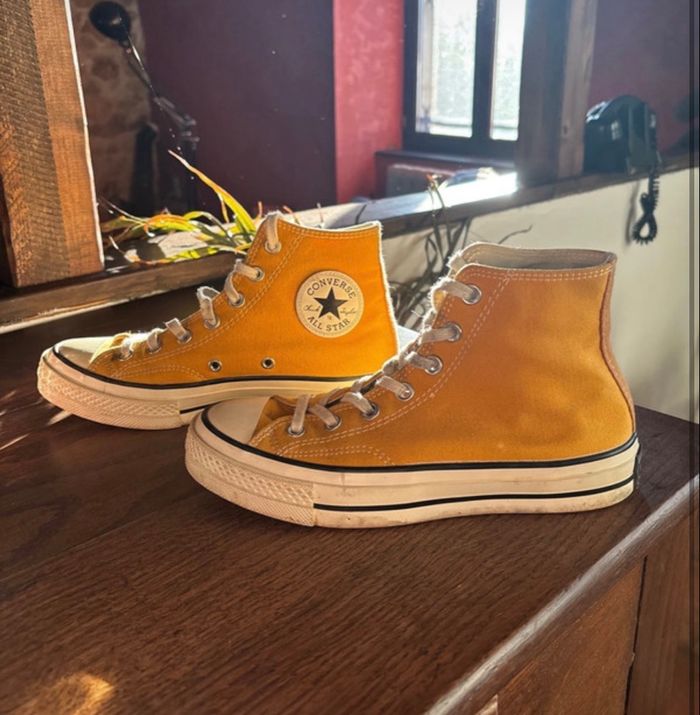 Converse - photo numéro 1