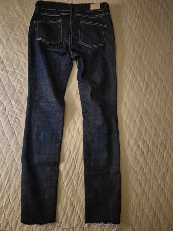 Jean femme - photo numéro 2