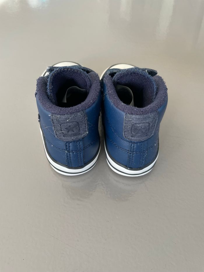 Converse montantes - photo numéro 2