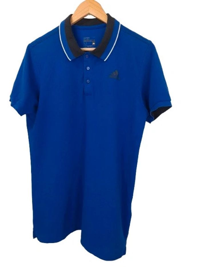 Polo adidas