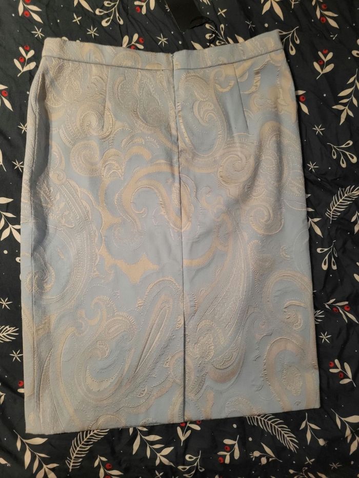 Jupe escada - photo numéro 4