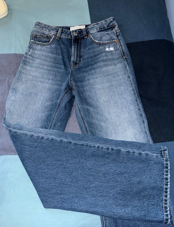 Jeans Stradivarius