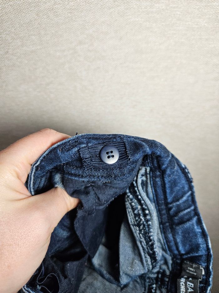 Jeans droit orchestra 2 ans - photo numéro 7