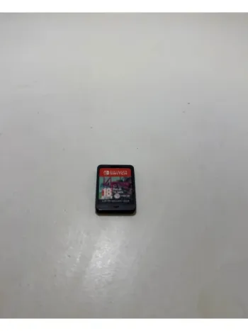 Valfaris Nintendo Switch
