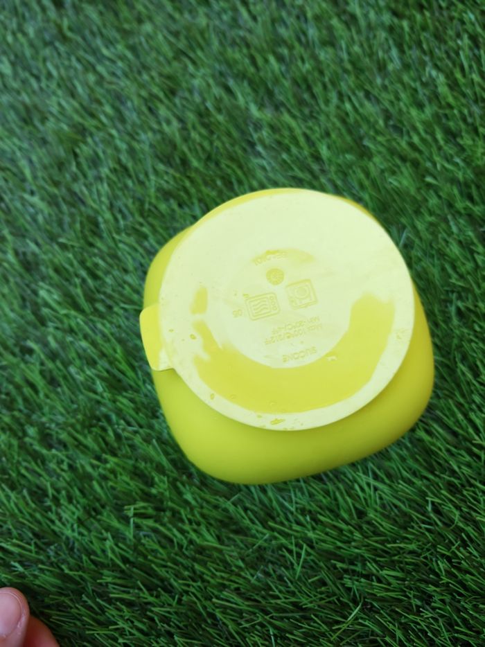 Ensemble vaisselle beaba - photo numéro 4