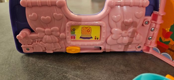 Tut tut animaux - photo numéro 4