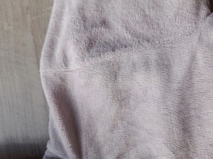 Gilet chaud rose 12 m - photo numéro 4