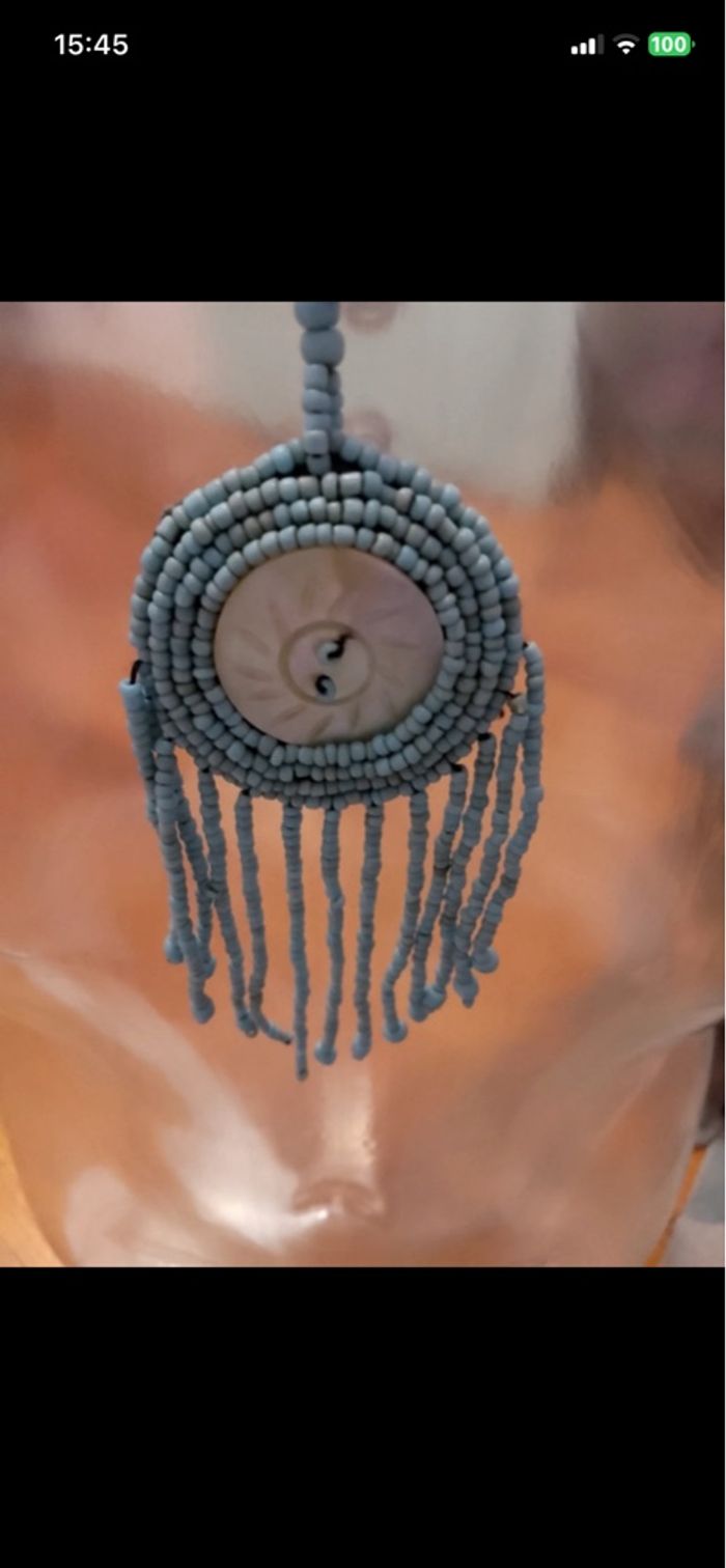 Collier - photo numéro 3