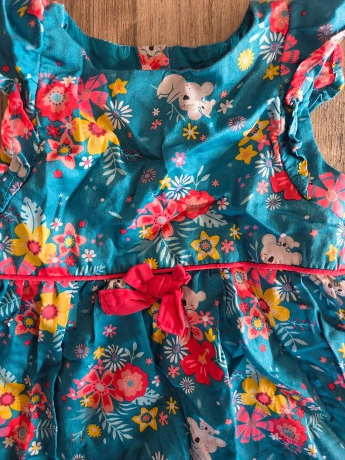 Robe et culotte - photo numéro 3