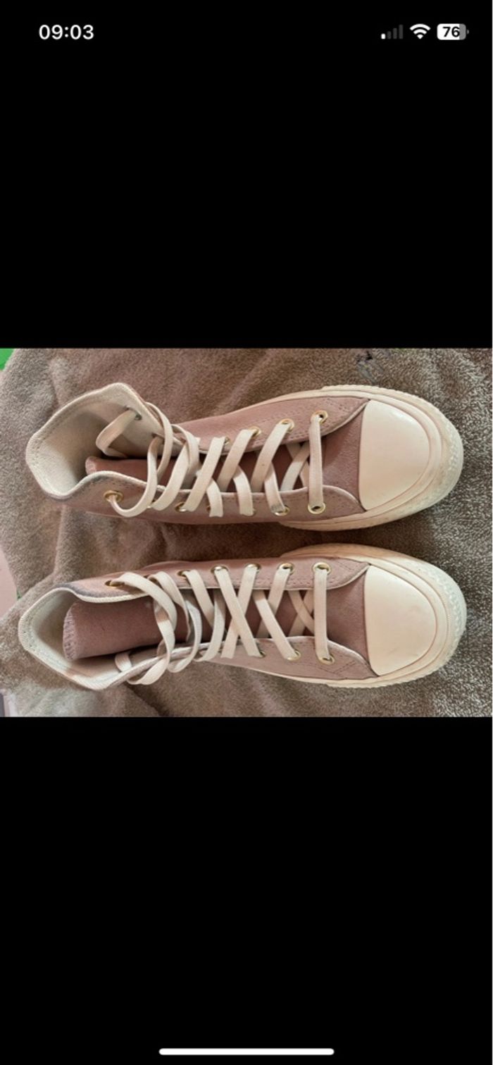 Converses - photo numéro 4