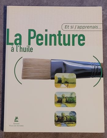 La peinture à l'huile Ramon de Jesus Rodriguez
