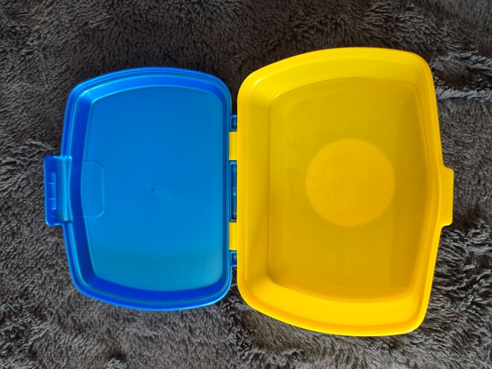 boite à sandwich pat patrouille - photo numéro 2