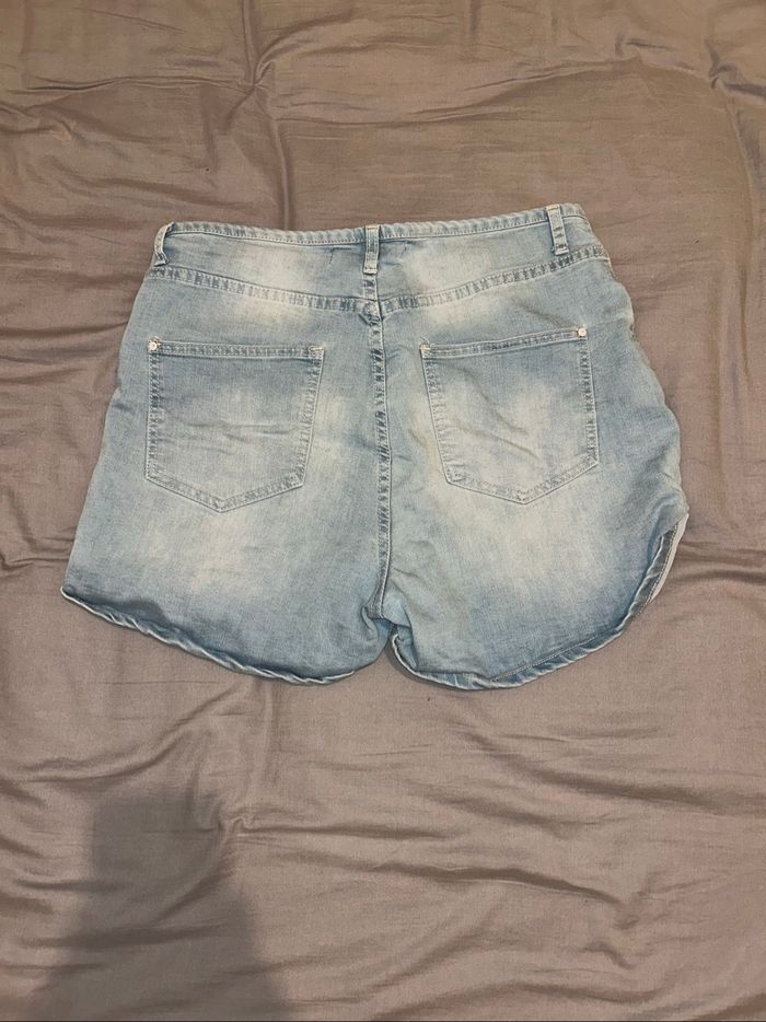 Short - photo numéro 2