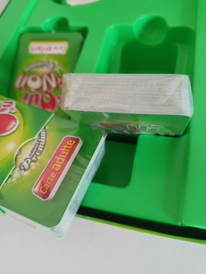 Ni oui ni non premium complet megableu - photo numéro 5