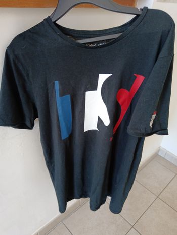 Tee-shirt Taille L Teddy Smith