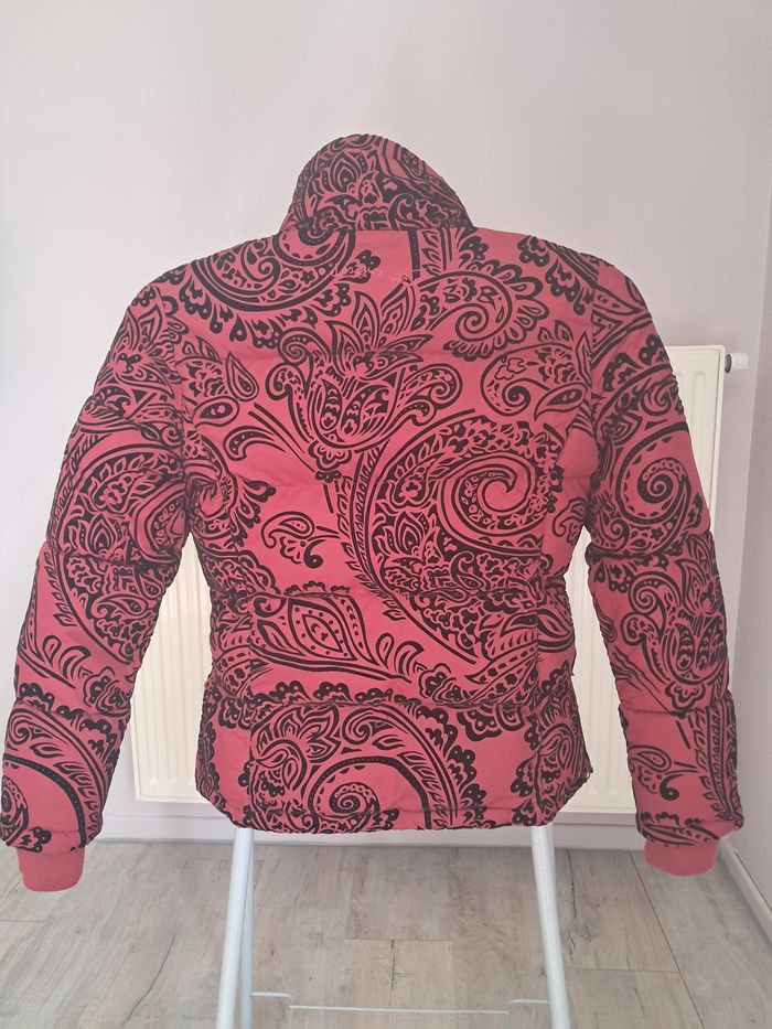 Doudoune femme - photo numéro 2