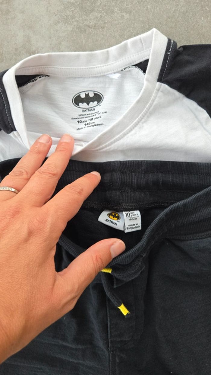 Ensemble 10 ans - photo numéro 2