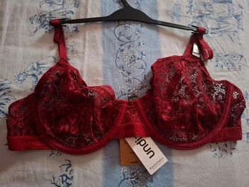 Soutien gorge undiz neuf