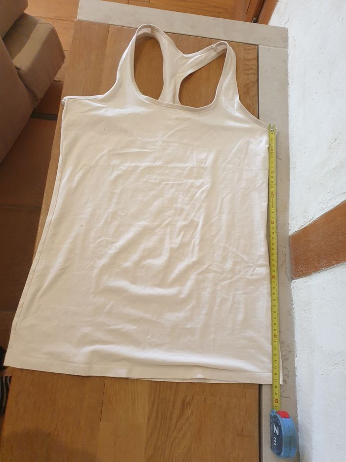 Lot 3 debardeurs - photo numéro 4