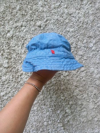 Chapeau bébé cadet rousselle paris