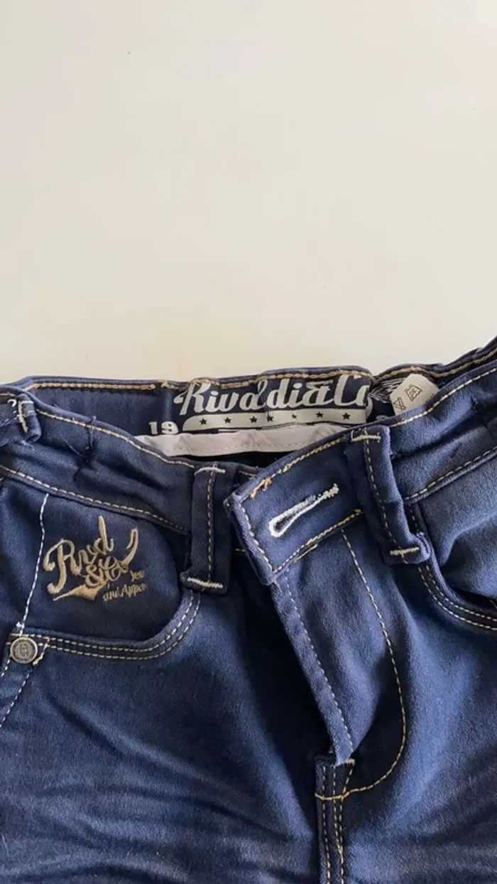 Jeans 5 ans - photo numéro 3