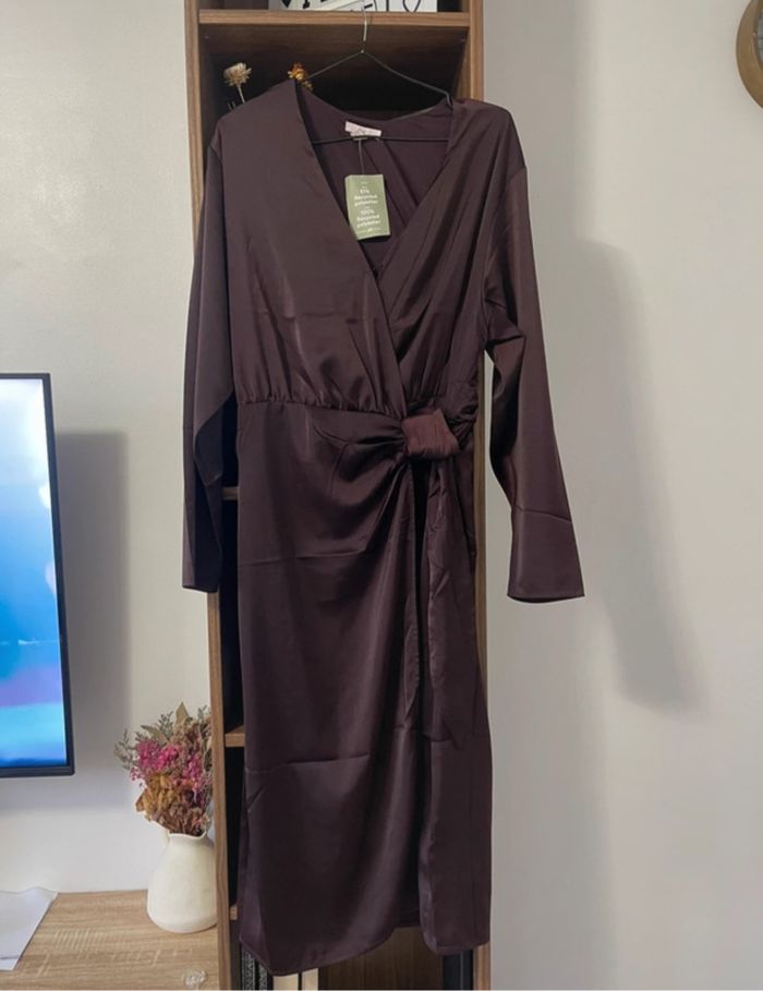 Robe H&M taille S - photo numéro 2