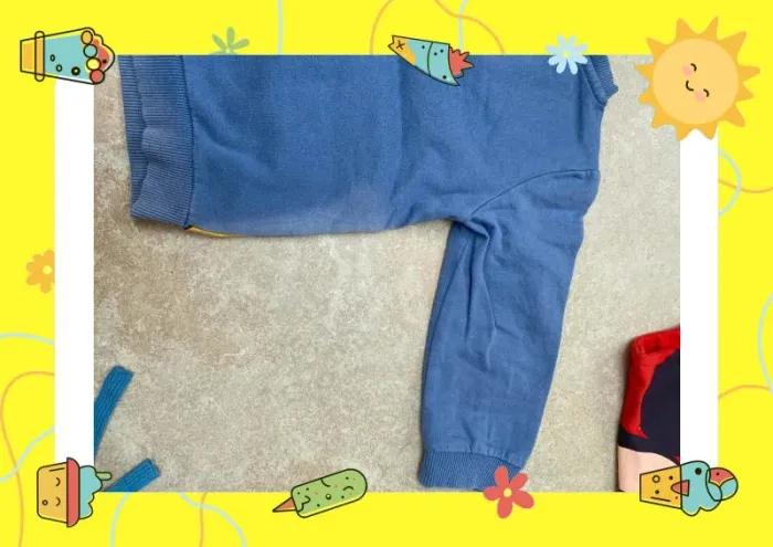 Lot vêtements 2 ans - photo numéro 15