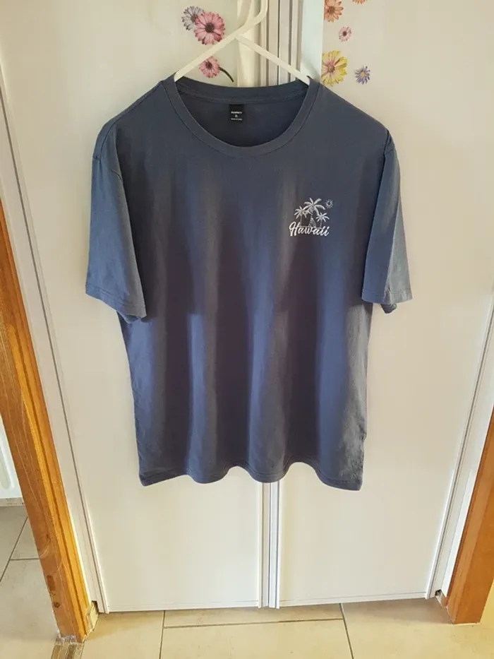 Tee-shirt homme - photo numéro 9
