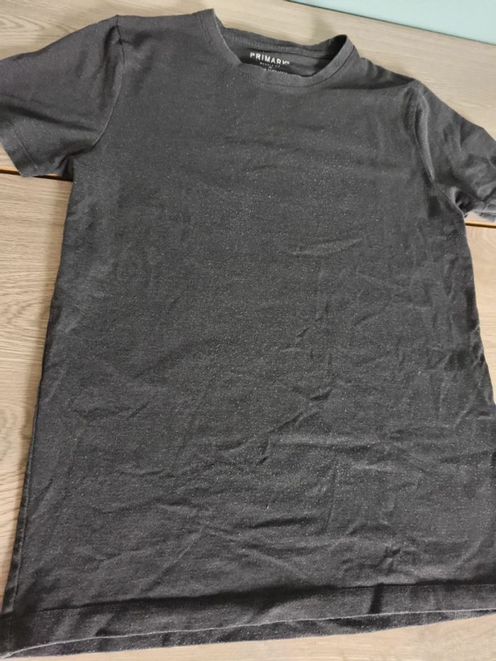 Tee-shirts homme - photo numéro 3