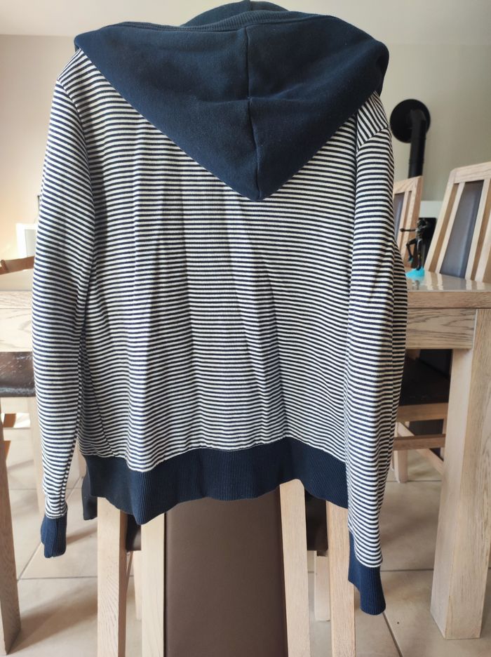 Gilet - photo numéro 2