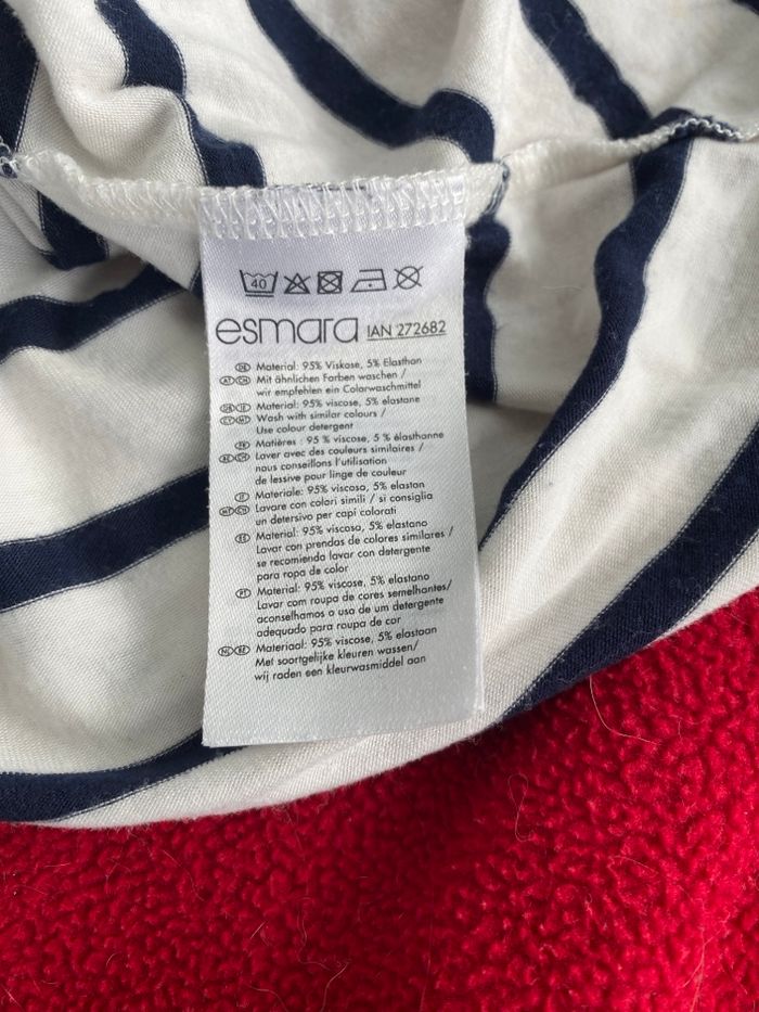 Débardeur Esmara - photo numéro 5