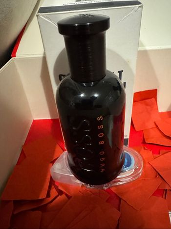 Parfum Hugo boss