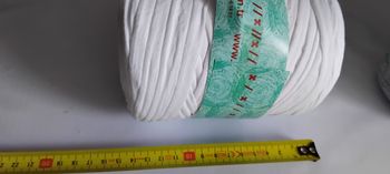 Fil Tee-shirt rouleau créations 