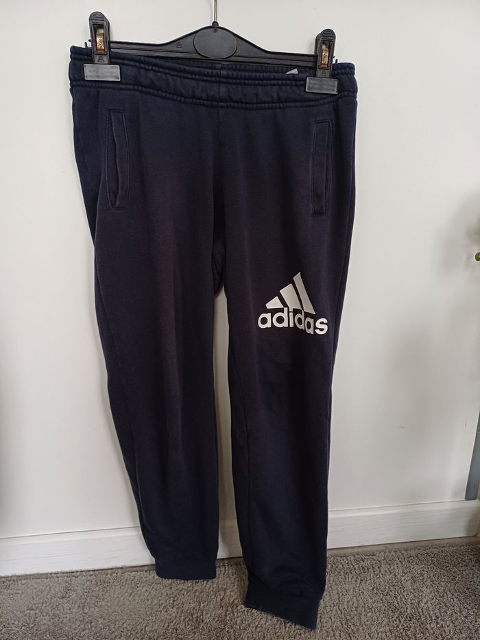 jogging Puma et adidas - photo numéro 7