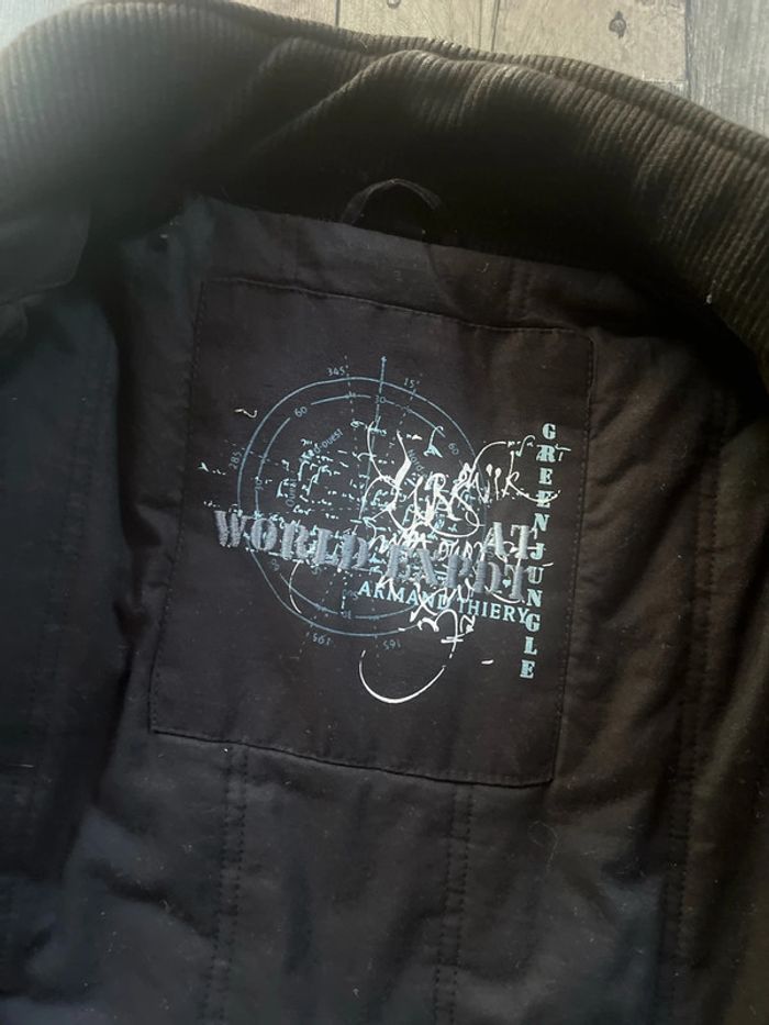 Superbe veste - photo numéro 10