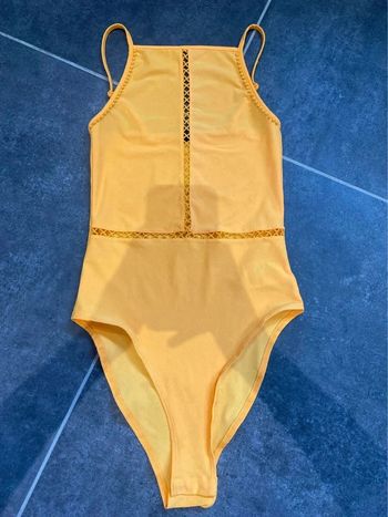 Body fantaisie