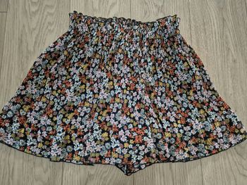 Jupe short 