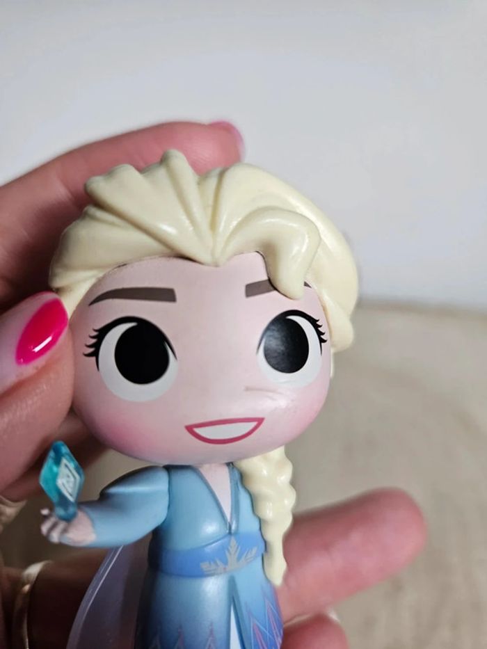 Mini Funko Pop La Reine des Neiges 💠 - photo numéro 5