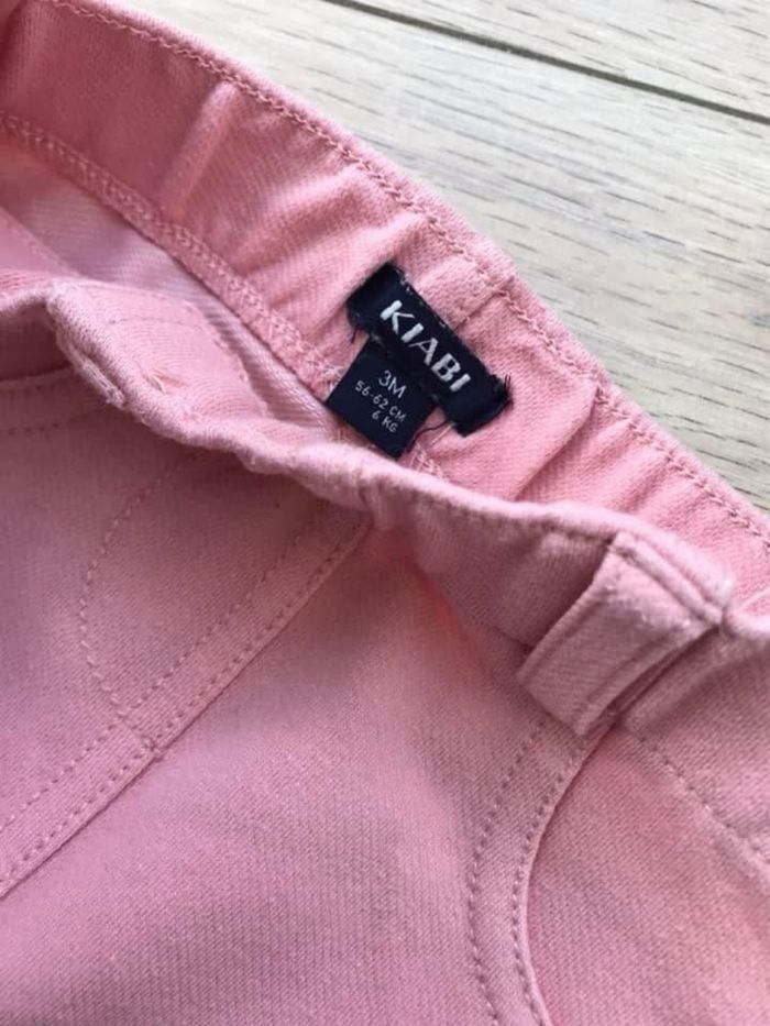 Lot de 3 jeggings 3m - photo numéro 7