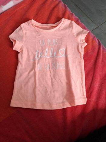 T shirt 6m