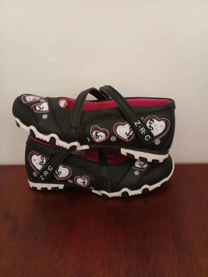Chaussures ballerines 29 - photo numéro 4