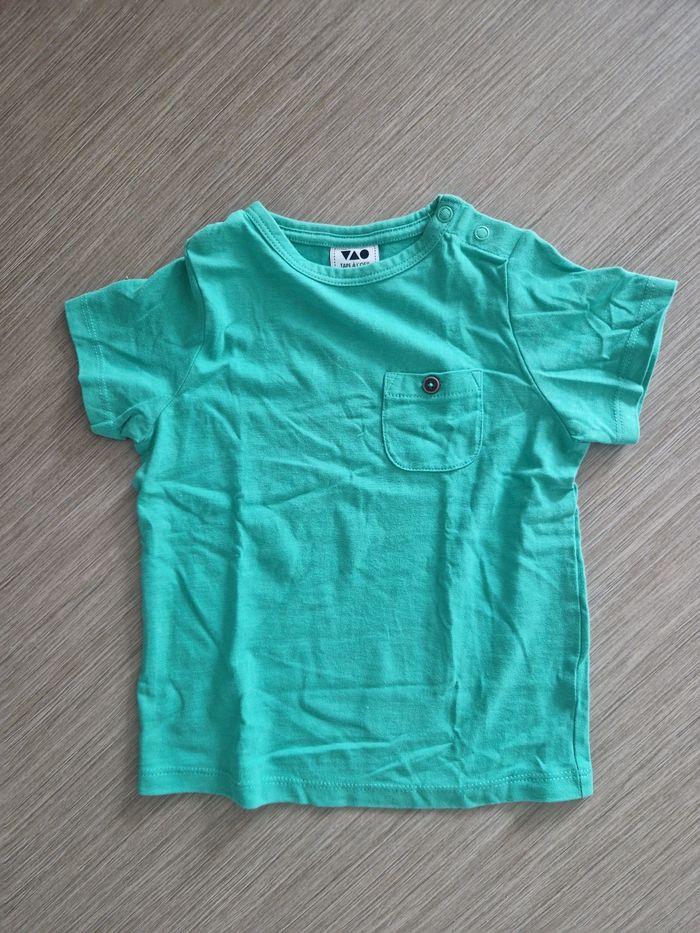 Tshirt
