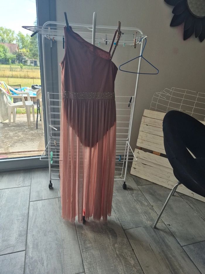 Robe 14 ans - photo numéro 4