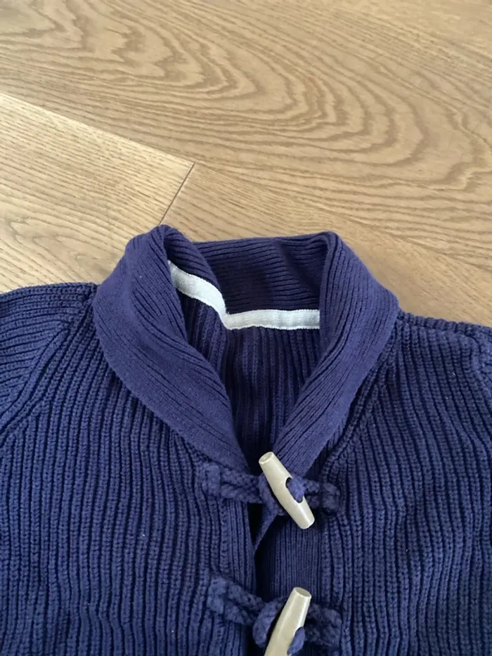Gilet - photo numéro 3