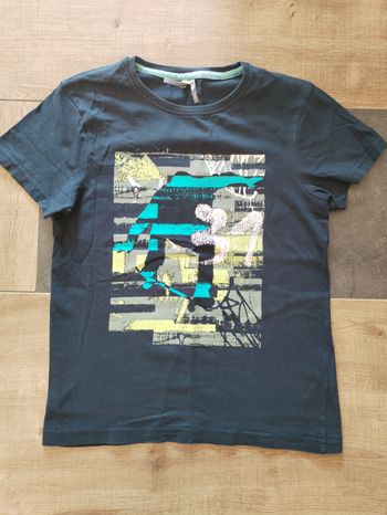 T-shirt 10 ans
