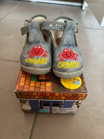 Pantoufles