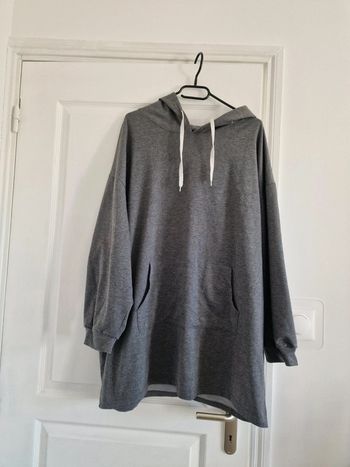 Robe sweat