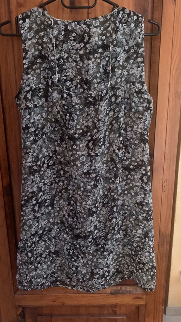 Tunique ou robe courte - photo numéro 4